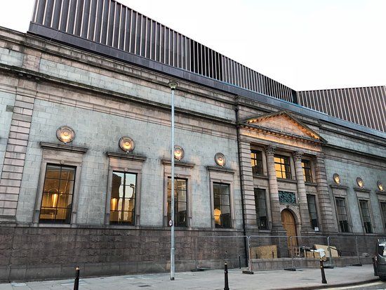 Galerie d'art d'Aberdeen